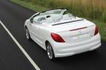 Peugeot 207 Epure 2006 года